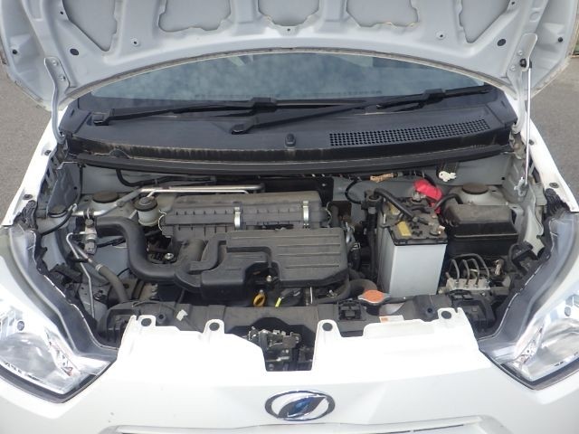 DAIHATSU MIRA E:S 2019/3