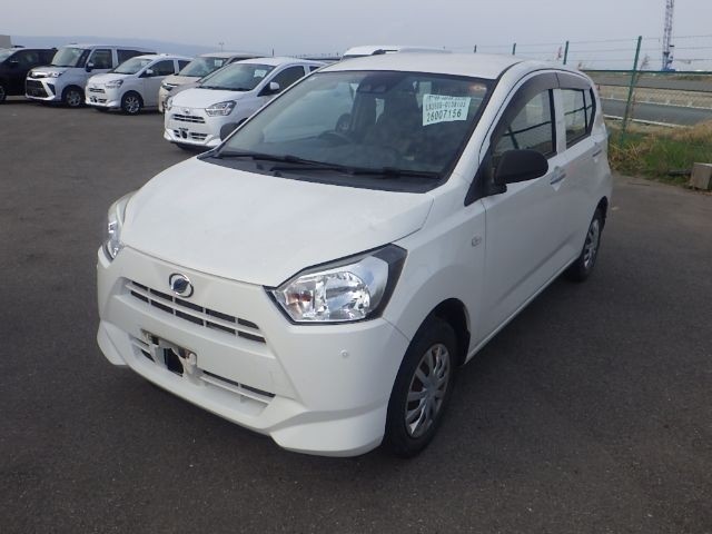 DAIHATSU MIRA E:S 2019/3