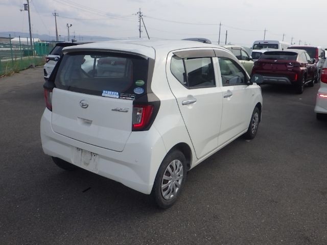 DAIHATSU MIRA E:S 2019/3