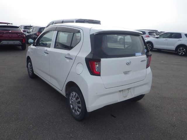 DAIHATSU MIRA E:S 2019/3