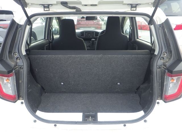 DAIHATSU MIRA E:S 2019/3