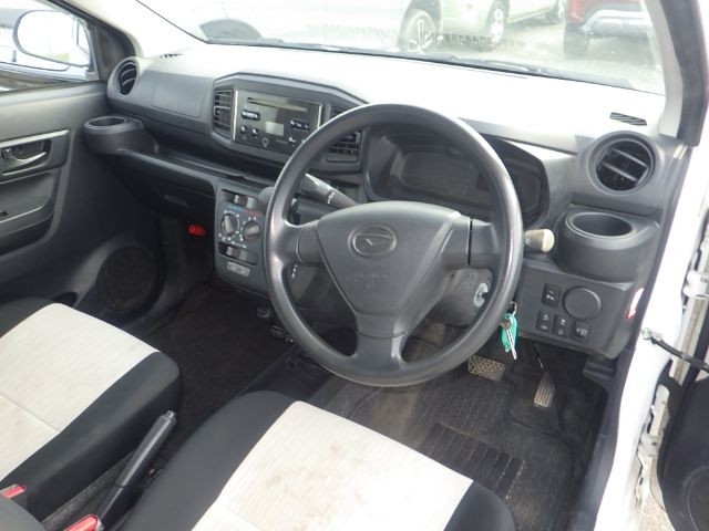 DAIHATSU MIRA E:S 2019/3