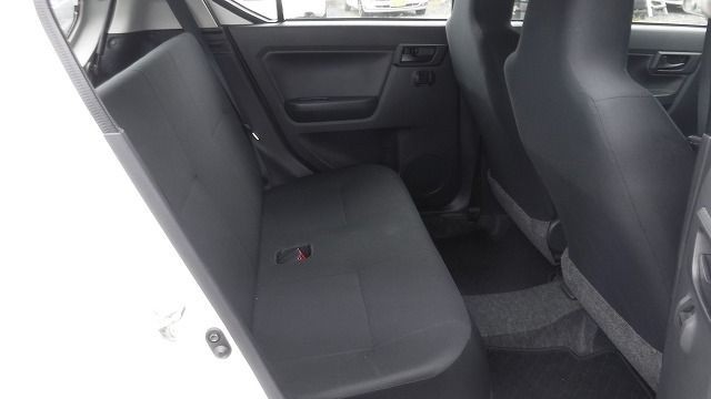 DAIHATSU MIRA E:S 2019/4