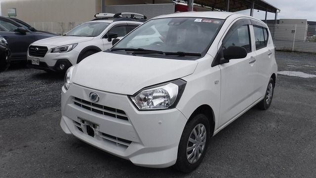 DAIHATSU MIRA E:S 2019/4