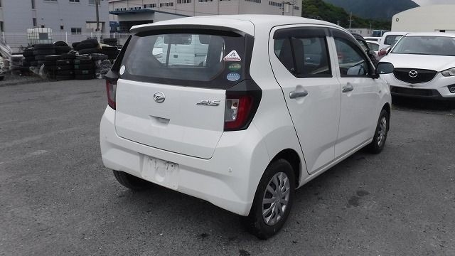 DAIHATSU MIRA E:S 2019/4