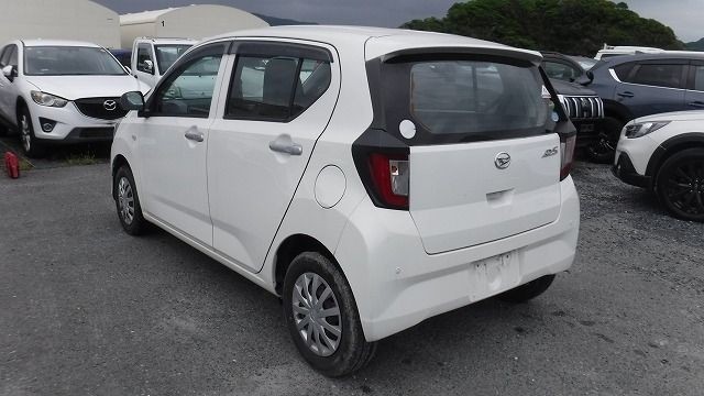 DAIHATSU MIRA E:S 2019/4