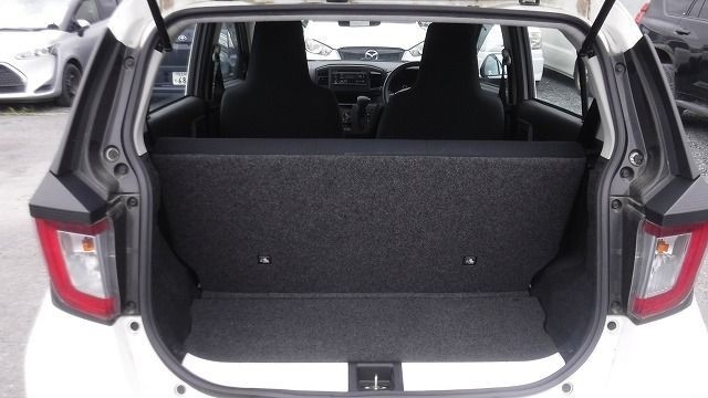 DAIHATSU MIRA E:S 2019/4