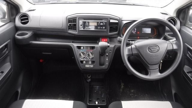 DAIHATSU MIRA E:S 2019/4
