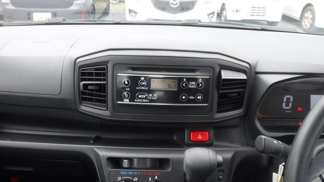 DAIHATSU MIRA E:S 2019/4