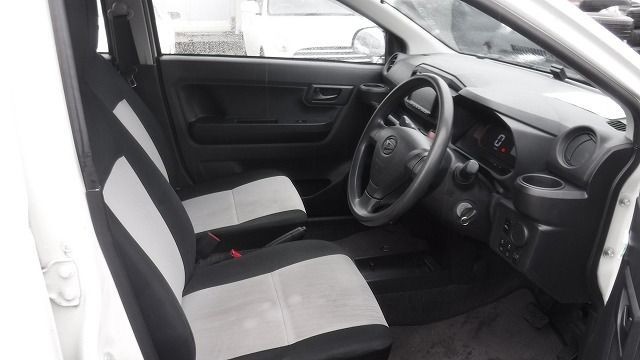 DAIHATSU MIRA E:S 2019/2