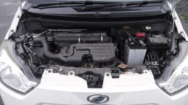 DAIHATSU MIRA E:S 2019/2