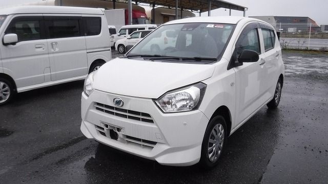 DAIHATSU MIRA E:S 2019/2