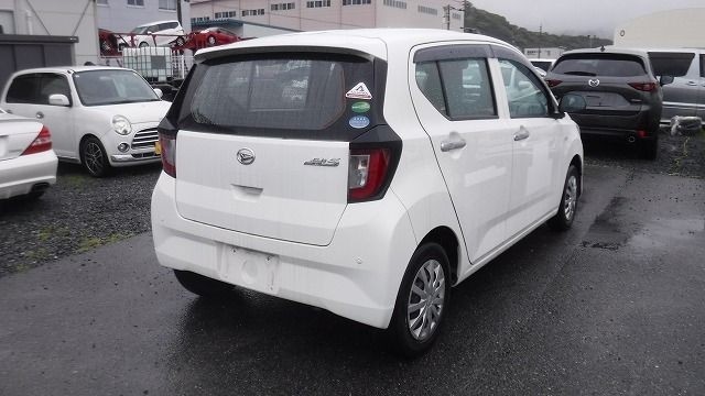 DAIHATSU MIRA E:S 2019/2
