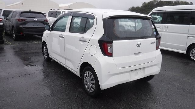 DAIHATSU MIRA E:S 2019/2