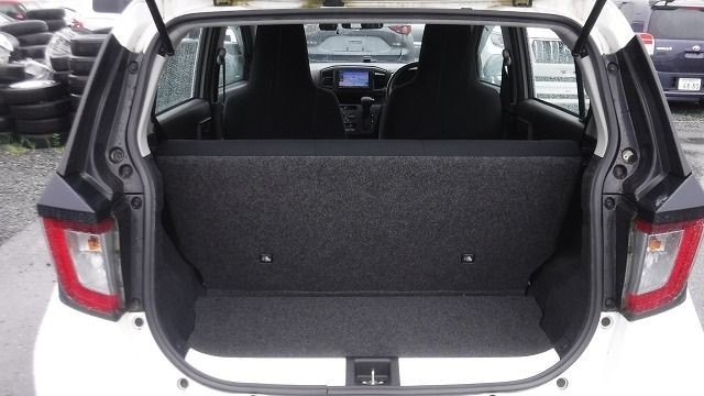 DAIHATSU MIRA E:S 2019/2