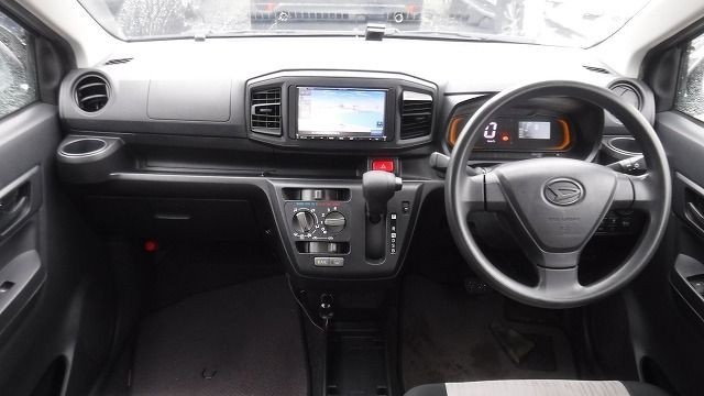 DAIHATSU MIRA E:S 2019/2