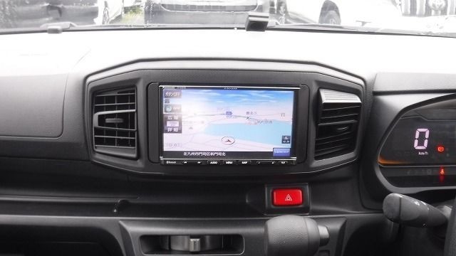 DAIHATSU MIRA E:S 2019/2