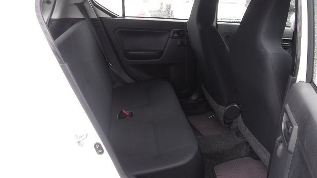 DAIHATSU MIRA E:S 2019/2