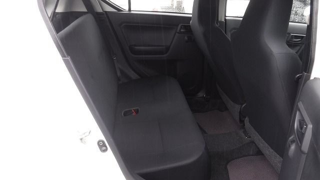 DAIHATSU MIRA E:S 2019/2