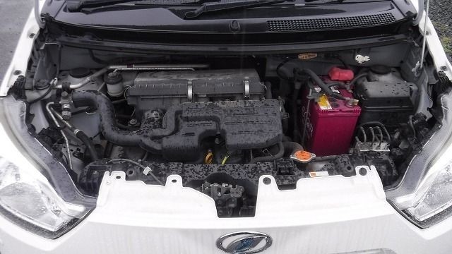 DAIHATSU MIRA E:S 2019/2
