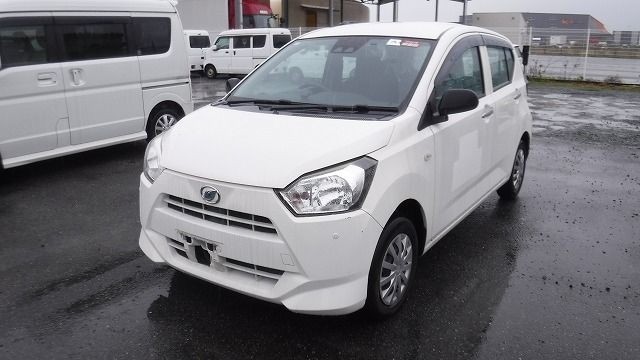 DAIHATSU MIRA E:S 2019/2