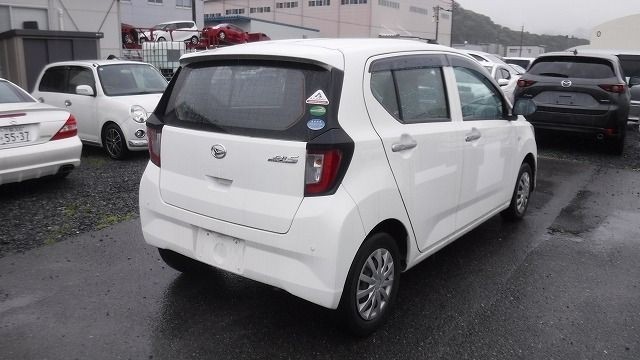 DAIHATSU MIRA E:S 2019/2