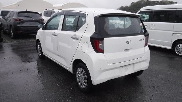 DAIHATSU MIRA E:S 2019/2