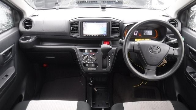 DAIHATSU MIRA E:S 2019/2