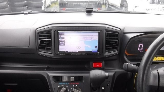 DAIHATSU MIRA E:S 2019/2