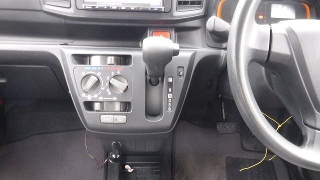 DAIHATSU MIRA E:S 2019/2