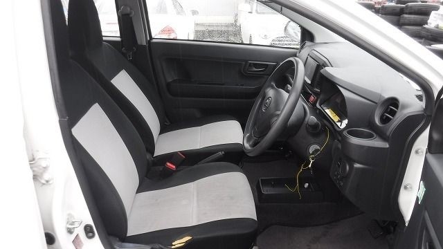 DAIHATSU MIRA E:S 2019/2