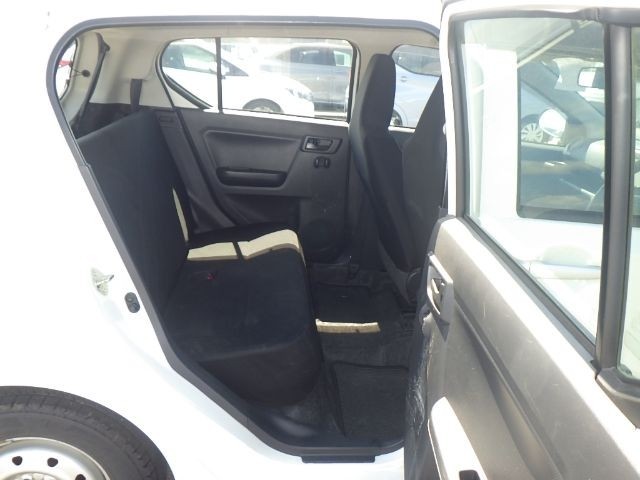 DAIHATSU MIRA E:S 2019/2