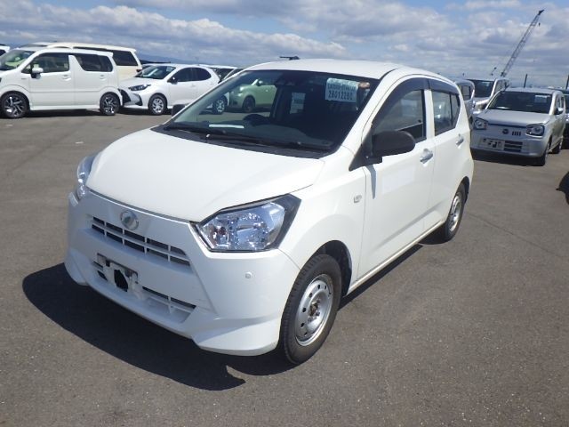 DAIHATSU MIRA E:S 2019/2
