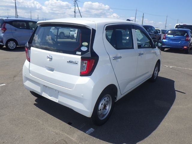 DAIHATSU MIRA E:S 2019/2