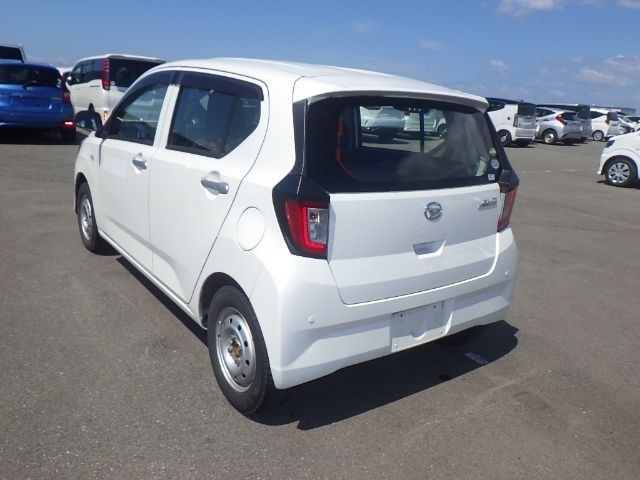 DAIHATSU MIRA E:S 2019/2