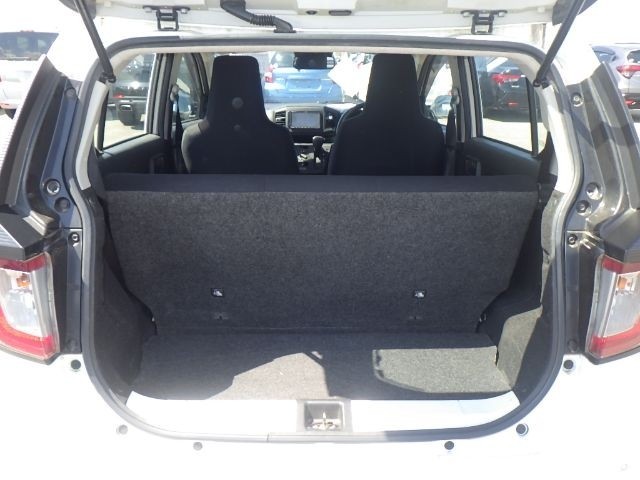 DAIHATSU MIRA E:S 2019/2