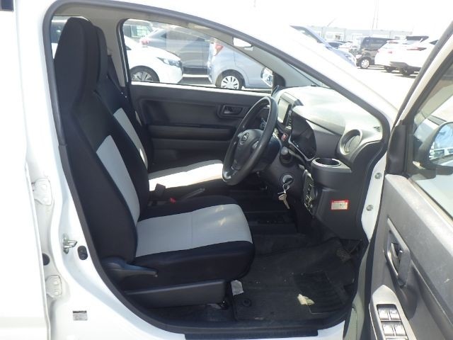 DAIHATSU MIRA E:S 2019/2