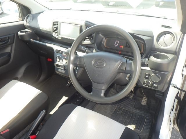 DAIHATSU MIRA E:S 2019/2