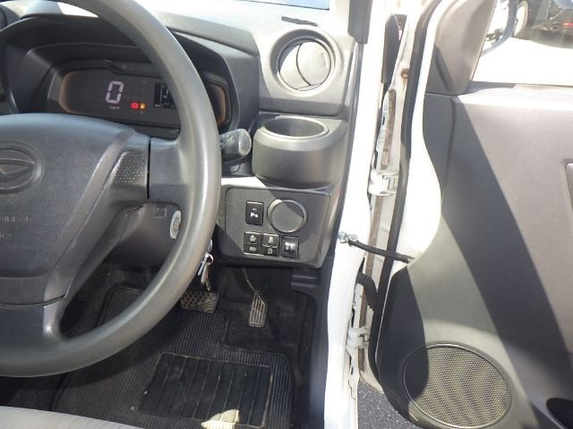 DAIHATSU MIRA E:S 2019/2
