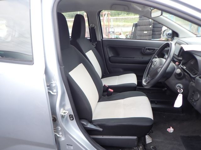 DAIHATSU MIRA E:S 2019/3
