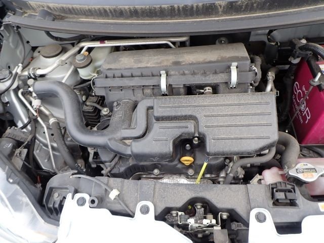 DAIHATSU MIRA E:S 2019/3