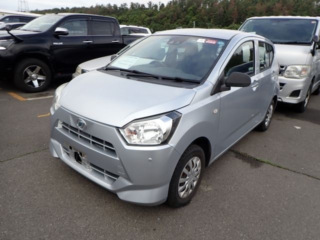 DAIHATSU MIRA E:S 2019/3