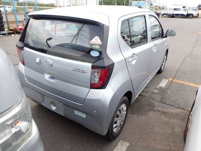DAIHATSU MIRA E:S 2019/3