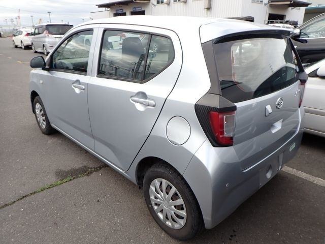 DAIHATSU MIRA E:S 2019/3