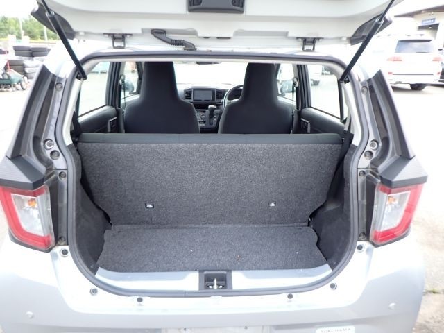 DAIHATSU MIRA E:S 2019/3