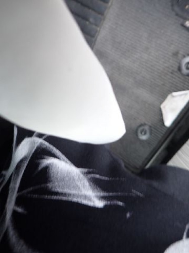DAIHATSU MIRA E:S 2019/3