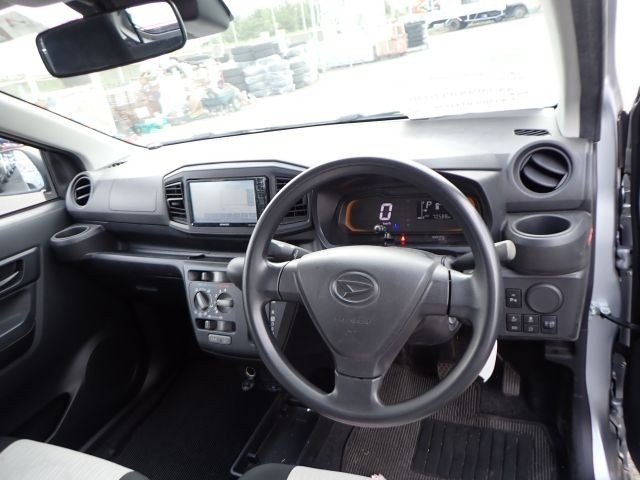 DAIHATSU MIRA E:S 2019/3