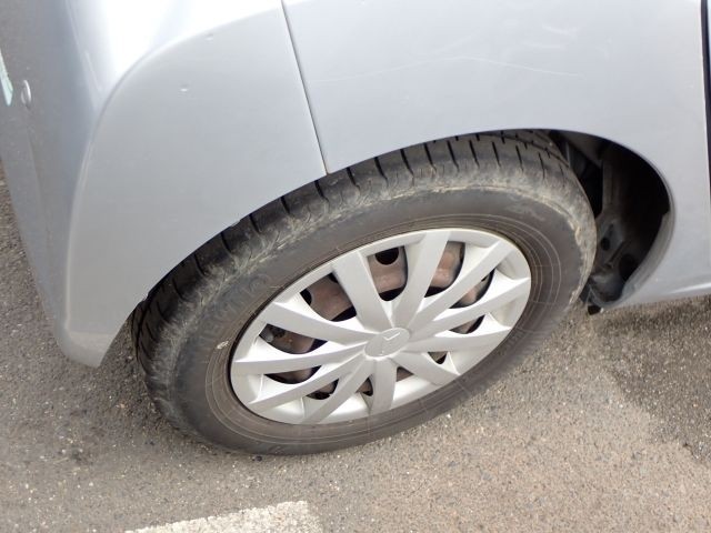 DAIHATSU MIRA E:S 2019/3