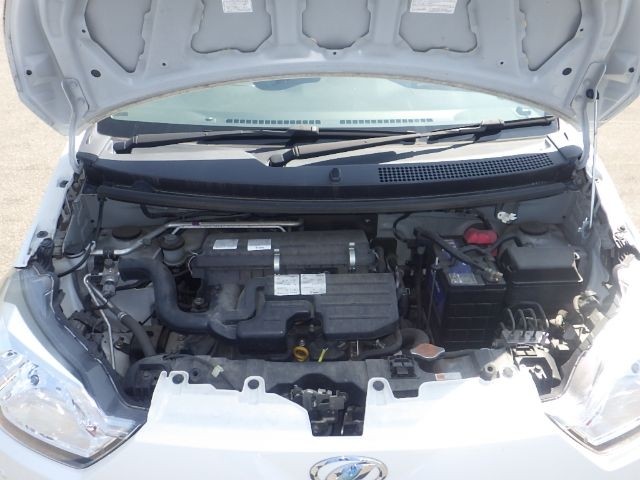 DAIHATSU MIRA E:S 2019/3