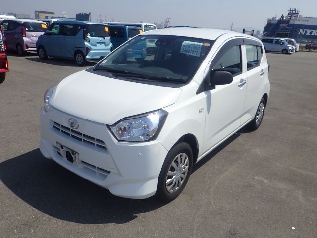 DAIHATSU MIRA E:S 2019/3